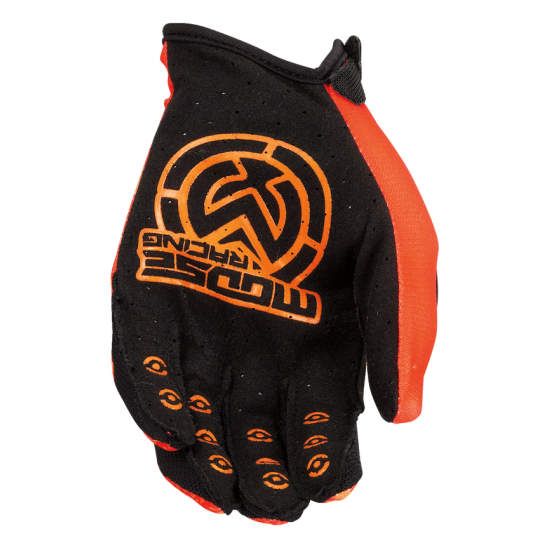 Youth SX1™ Gloves GLOVE YOUTH SX1 ORANGE XS Youth SX1™ Gloves GLOVE YOUTH SX1 ORANGE XS