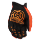 Youth SX1™ Gloves GLOVE YOUTH SX1 ORANGE XS Youth SX1™ Gloves GLOVE YOUTH SX1 ORANGE XS