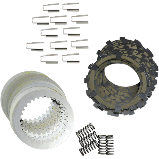 TorqDrive® Kupplungssatz CLTCH PK TQD YZ/WR250F 14