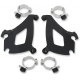 Trigger-Lock-Montagesatz für Bullet-Verkleidung MNT KIT BUL BREAKOUT BLK Trigger-Lock-Montagesatz für Bullet-Verkleidung MNT KIT BUL BREAKOUT BLK