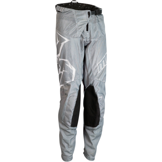 Youth Agroid Pants PANT YT AGRDMESH BK/GY 22 Youth Agroid Pants PANT YT AGRDMESH BK/GY 22