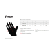 Damen Spectrum Handschuhe GLOVE SPECTRUM WMN GY/CH SM