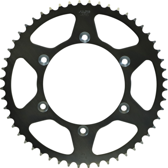 Stahl-Ritzel REAR SPROCKET 520 52T STEEL