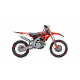 Dream 4 Dekorsatz GRAPH KIT DR4 CRF450 21-