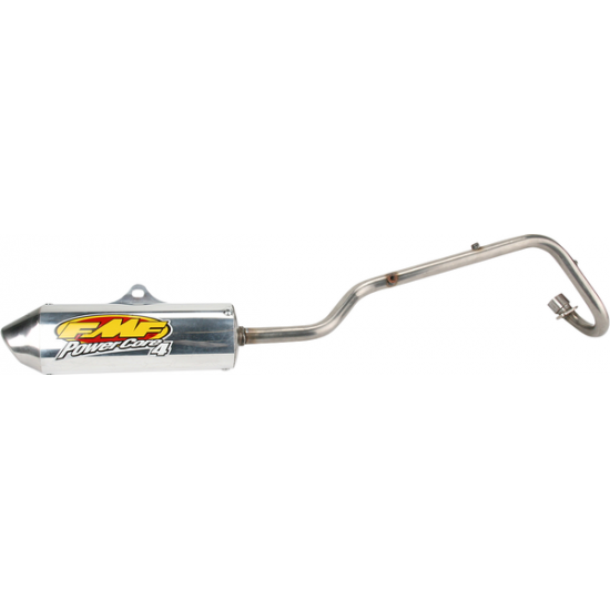 Mini Powercore 4 EXHAUST PC4 CRF70 05-08