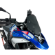 Verkleidungsscheibe WNDSCRN ENDURO R1300GS DARK BLK