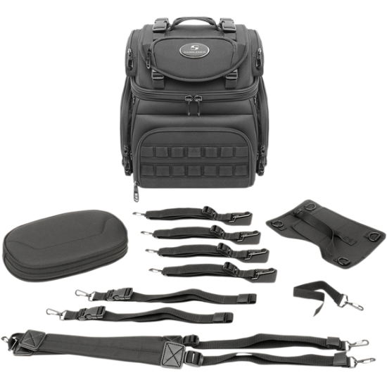 BR1800 Tactical Sissybar Tasche SISSY BAR BR1800 TACT