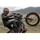 Upstate Riding Flannel Shirt FLANNEL UPSTATERIDE BL 2X Upstate Riding Flannel Shirt FLANNEL UPSTATERIDE BL 2X