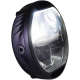 Universal LED Headlight HEADLIGHT LED UNIV DOT E Universal LED Headlight HEADLIGHT LED UNIV DOT E