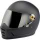 Gen 2 Helm Montagematerial HARDWARE KT GEN2 BLK/GLD