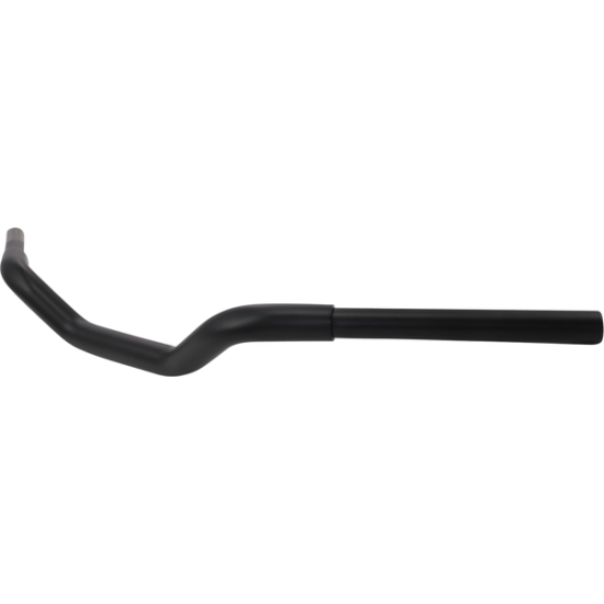 Hefty 1-1/4" Handlebar HANDLEBAR HEFTY SUPER FB