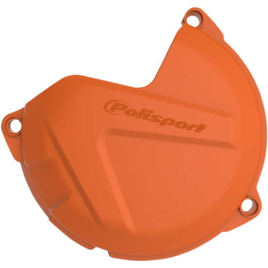 Clutch Cover Protectors CLUTCH CVR PROT SXF450 OR Clutch Cover Protectors CLUTCH CVR PROT SXF450 OR