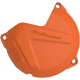 Clutch Cover Protectors CLUTCH CVR PROT SXF450 OR Clutch Cover Protectors CLUTCH CVR PROT SXF450 OR