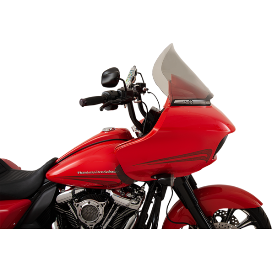 Pro Touring Flare™ Windschild WINDSHIELD FLR FLTR 15 TN