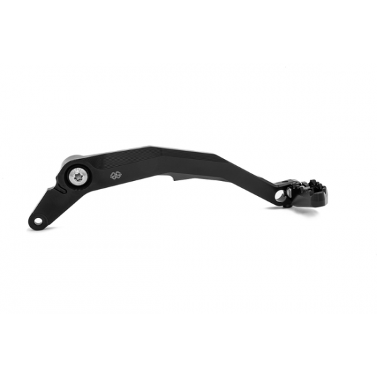 Shift and Brake Lever GEAR/BRAKE LV RCT D06 BL Shift and Brake Lever GEAR/BRAKE LV RCT D06 BL