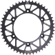 Kettenrad SPROCKET RL 50T 520 BLK