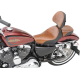 Renegade Leder Lariat Einzelsitz SEAT LARIAT 04-19 XL 4.5