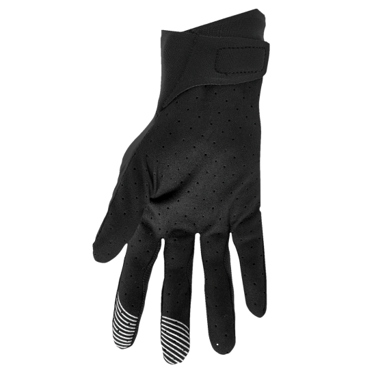 Flex Lite Handschuhe GLOVE FLEX LT OL/BK LG
