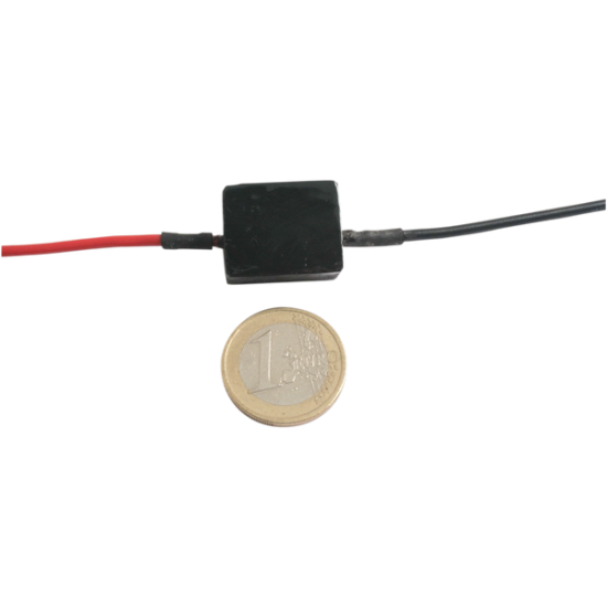 LED-Blinkerrelais LED FLASHER RELAY SELF RE LED-Blinkerrelais LED FLASHER RELAY SELF RE