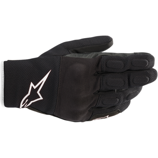 S-MAX Drystar® Handschuhe GLOVE S-MAX DS BLACK/WHITE L