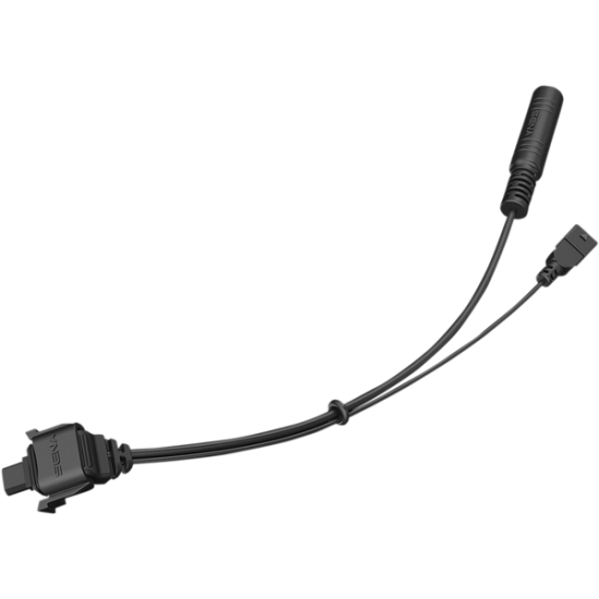 Ohrhörer-Adapter 10C EARBUD ADPT SPLITCABL