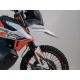 Kratzschutz SCRTCH SVR KTM 890 ADV FRONT