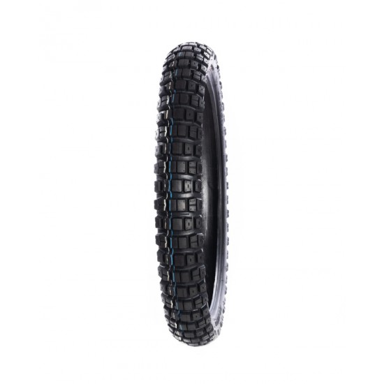 Tractionator Dualventure Tire TDVQ 110/80B19 59Q TL