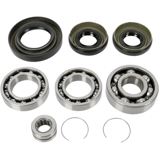 Bearing/Seal Kit BEARINGFR WHEEL DIFF-HON