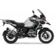 LV One EVO Slip-On Muffler SLIP-ON SBKLVONE R1200GS
