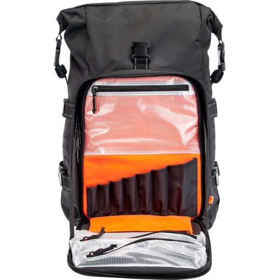 EXFIL-80 Bag BAG EXFIL-80 GEN 2 BLK