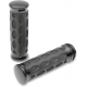 Custom Rubber Grips GRIPS HOTOP BLK TBW