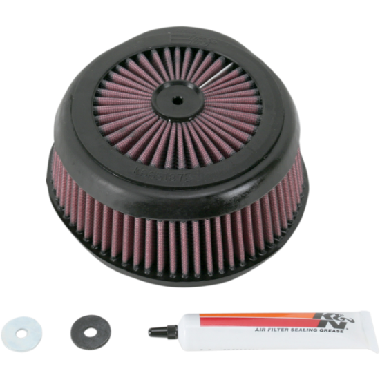 Xstream Series Motocross High-Flow Air Filter AIR FILTER YZ250/450F