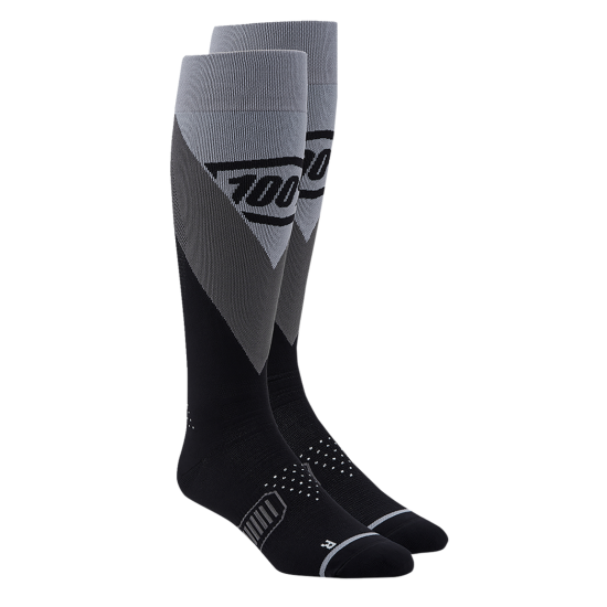 Hi-Side Performance Socken SOCK HI SIDE BK L/XL