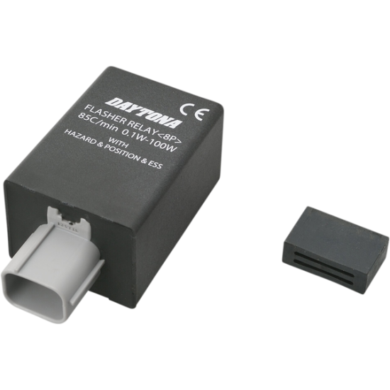 Blinkerrelais IC RELAY HONDA 0.1-100W