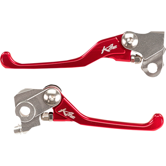 Unzerbrechliche drehbare Kupplungs- und Bremshebel SET CLUTCH BRAKE LEVER RD