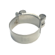 Exhaust Pipe Clamp PIPE CLAMP 2.04 -2.16