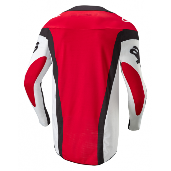 Techstar Ocuri Jersey JERSEY T-STAR OCUR R/W/B M