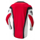 Techstar Ocuri Jersey JERSEY T-STAR OCUR R/W/B XL