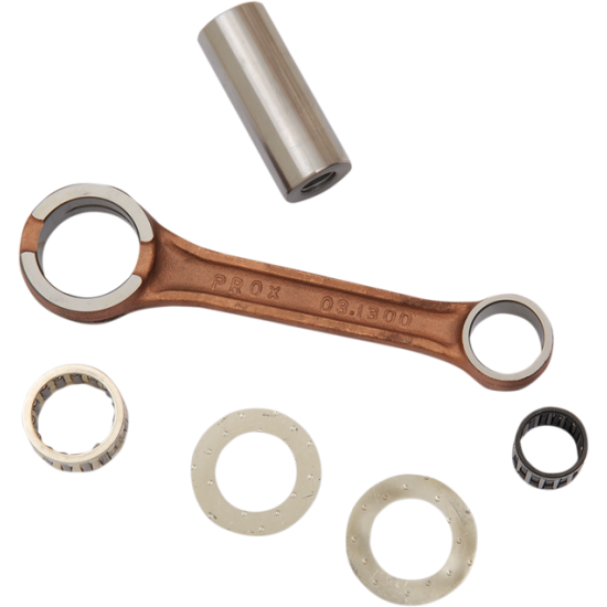 Connecting Rods CON ROD KIT TRX250R