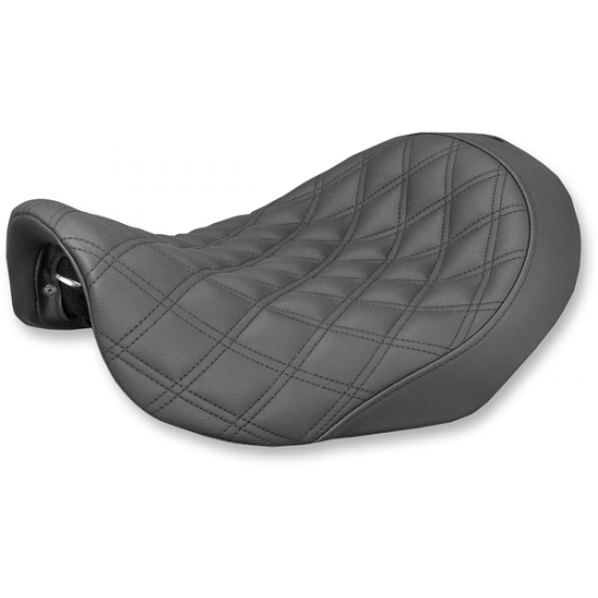 Renegade Lattice Stitch Einzelsitz SEAT RENEGADE LS BK DYNA