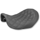 Renegade Lattice Stitch Einzelsitz SEAT RENEGADE LS BK DYNA