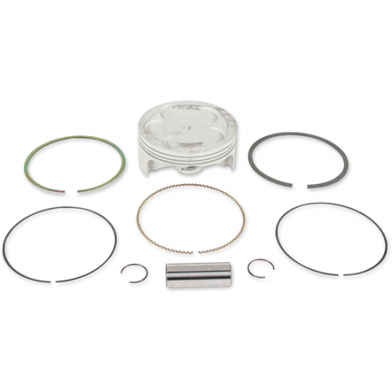 Piston Kit for 4-Stroke PISTON KIT YZ426F/WR426F