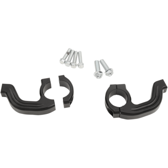 Innere Ersatz-Montageklemme für Contour Handprotektor CLAMP HANDGUARD CTR TW