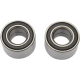 Radlager-Kit BEARING WHL RR C01-000