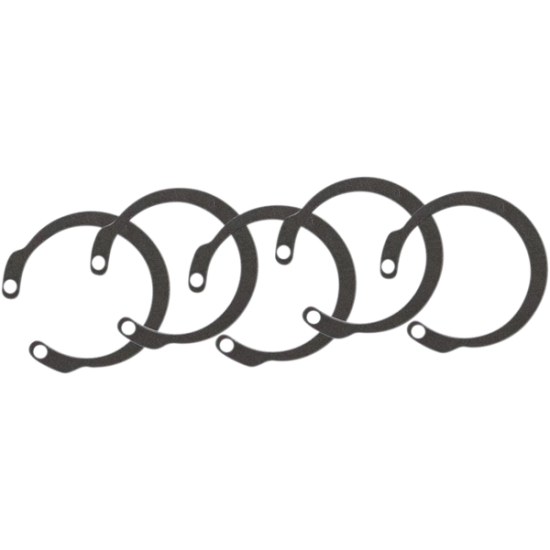 Internal Retaining Ring Pack RING INT RET 5PK