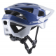 Vector Pro Bicycle Helmet HELMET V-PRO A1 BLU/GY S