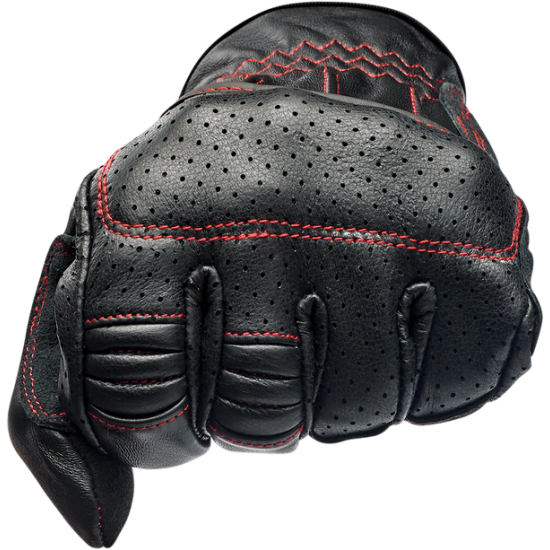 GLOVE BORREGO REDLINE XS GLOVE BORREGO REDLINE XS