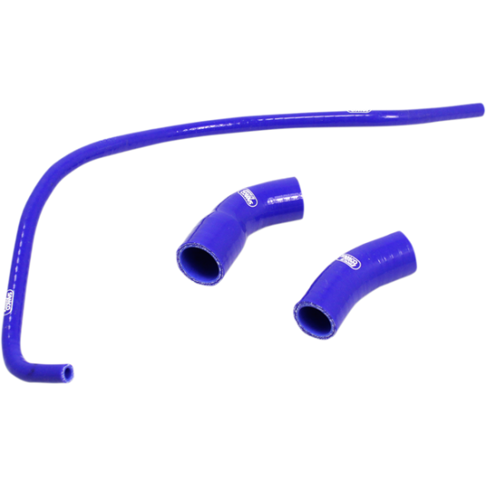 Kühlerschlauchsatz RADIATOR HOSE KIT YAM BLU