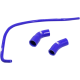 Kühlerschlauchsatz RADIATOR HOSE KIT YAM BLU