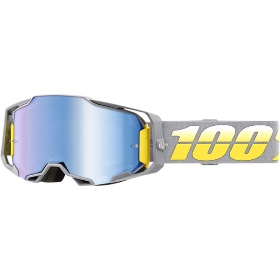 Armega Goggles GOG ARMG COMPLEX MIR BL